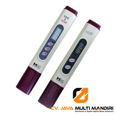 Alat Ukur TDS Meter Air Portable