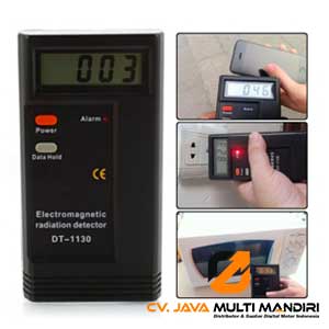 Elektromagnetik Tester DT-1130