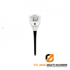 Portable pH Meter