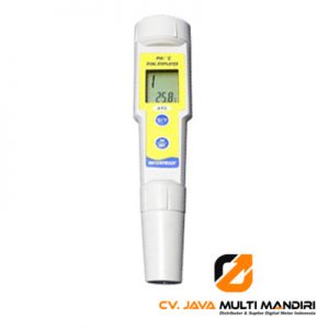 Water Resistant pH Measurement Tool