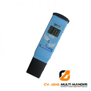 Alat Uji pH Meter Tahan Air