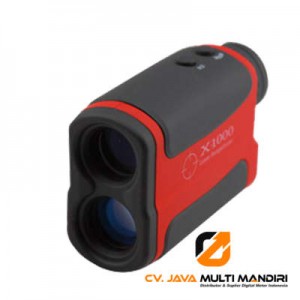 Laser Rangefinder Pengukur Jarak AMTAST LF001