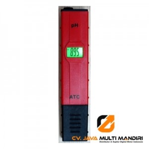 pH Meter Portabel