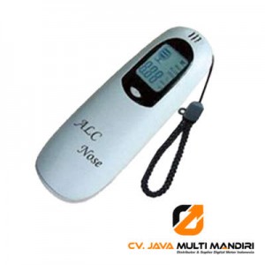 Digital Alcohol Tester