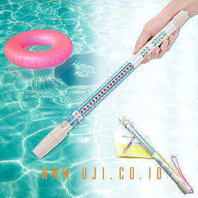 alat ukur ph air stick