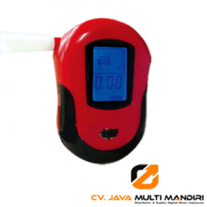 Alat Pengukur Kadar Alkohol Digital