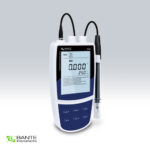 Alat Pengukur Konduktivitas, TDS, dan Salinitas Portable Bante540 – Akurat dan Praktis