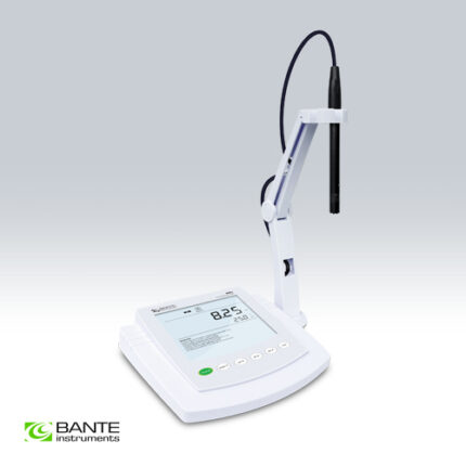 Alat Pengukur Oksigen Terlarut Benchtop Bante980 – Akurat dan Andal untuk Laboratorium