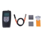 Alat Hardness Tester Digital Barcol Impressor Landtek HM-934-1+ - Image 5