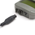 Alat Ukur pH & ORP Meter Portable Waterproof Hanna HI98190 - Image 6