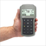 Alat Ukur pH & ORP Meter Portable Waterproof Hanna HI98190 - Image 5