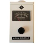 Aqua-Piccolo - Timber - Analogue Moisture Meter - Alat Ukur Kadar Air Akurat & Praktis Untuk Bahan Bangunan