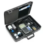 Alat Ukur Optical Dissolved Oxygen (DO) Meter Hanna opDO™ HI98198