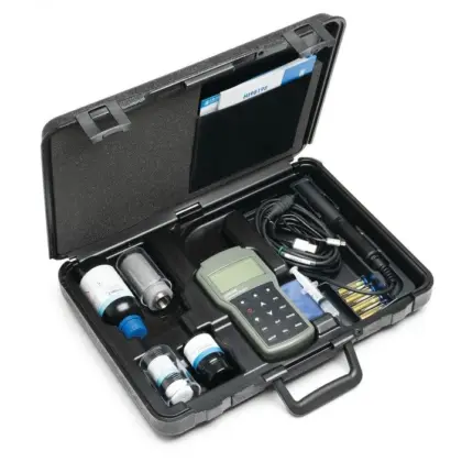 Alat Ukur Optical Dissolved Oxygen (DO) Meter Hanna opDO™ HI98198