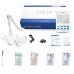 Alat Ukur pH & ORP Meter Hybrid Tablet Hanna edge® HI2002 - Image 3