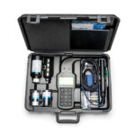 Alat Ukur Optical Dissolved Oxygen (DO) Meter Hanna opDO™ HI98198 - Image 2