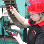 MH660 Portable Leeb hardness tester - Image 9