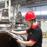 MH600 Portable Leeb hardness tester - Image 5