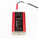 MH660 Portable Leeb hardness tester - Image 5