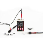 MH660 Portable Leeb hardness tester - Image 3