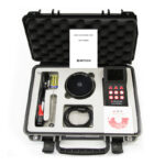 MH600 Portable Leeb hardness tester - Image 6