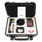 MH660 Portable Leeb hardness tester - Image 7