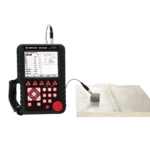 MFD350B Ultrasonic Flaw Detector