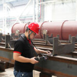 MFD350B Ultrasonic Flaw Detector - Image 5