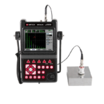 MFD620C Ultrasonic Flaw Detector