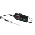 MV 800 Portable Vibration Meter - Image 3