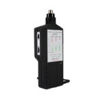 MV 800 Portable Vibration Meter - Image 2