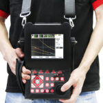 MFD800C Ultrasonic Flaw Detector - Image 5