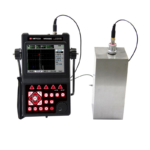 MFD800C Ultrasonic Flaw Detector