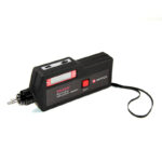 MV 800C Portable Vibration Meter - Image 4