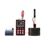 MH660 Portable Leeb hardness tester