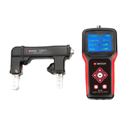 MT-1B Portable Magnetic Flaw Detector