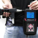 MT-1B Portable Magnetic Flaw Detector - Image 3