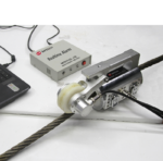 Wire Rope Computer Detector MRT10-S - Image 4