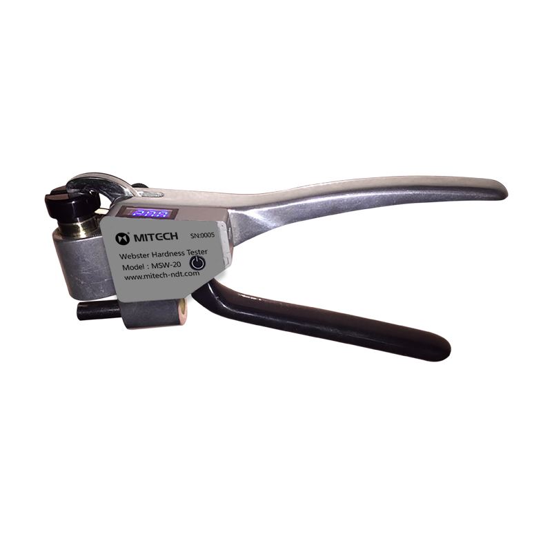 Mitech MSW20 Series Digital Display Webster Hardness Tester ?MSW-20?MSW20a,MSW-20b? Mitech MSW20 Series Digital Display Webster Hardness Tester ?MSW-20?MSW20a,MSW-20b?