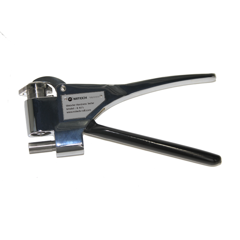 Mitech MW-BB75 Series Soft Copper Alloy Webster Hardness Tester ?MW-BB75?MW-BB75a?MW-BB75b? Mitech MW-BB75 Series Soft Copper Alloy Webster Hardness Tester ?MW-BB75?MW-BB75a?MW-BB75b?