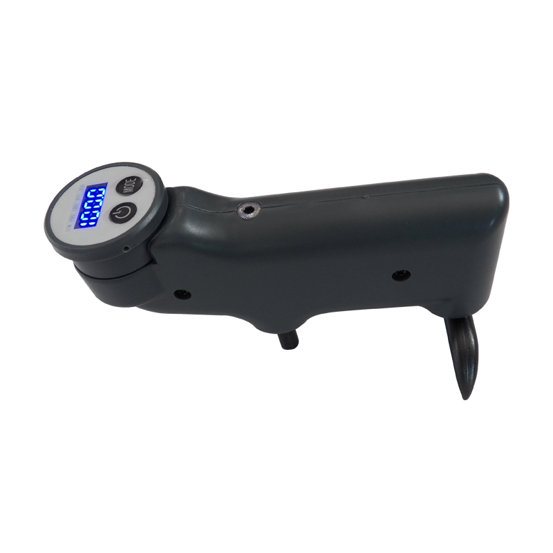 MITECH 934-1 Barcol Impressor with single brackets MITECH 934-1 Barcol Impressor with single brackets