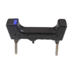 Mitech 934-1 Barcol impressor with double brackets