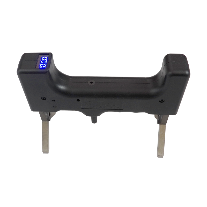 Mitech 934-1 Barcol impressor with double brackets Mitech 934-1 Barcol impressor with double brackets