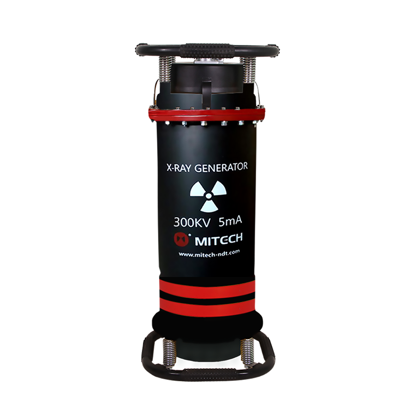 Mitech XXGHA-3005 Ray Flaw Detector Mitech XXGHA-3005 Ray Flaw Detector