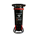 Mitech XXQ-2005 Ray Flaw Detector