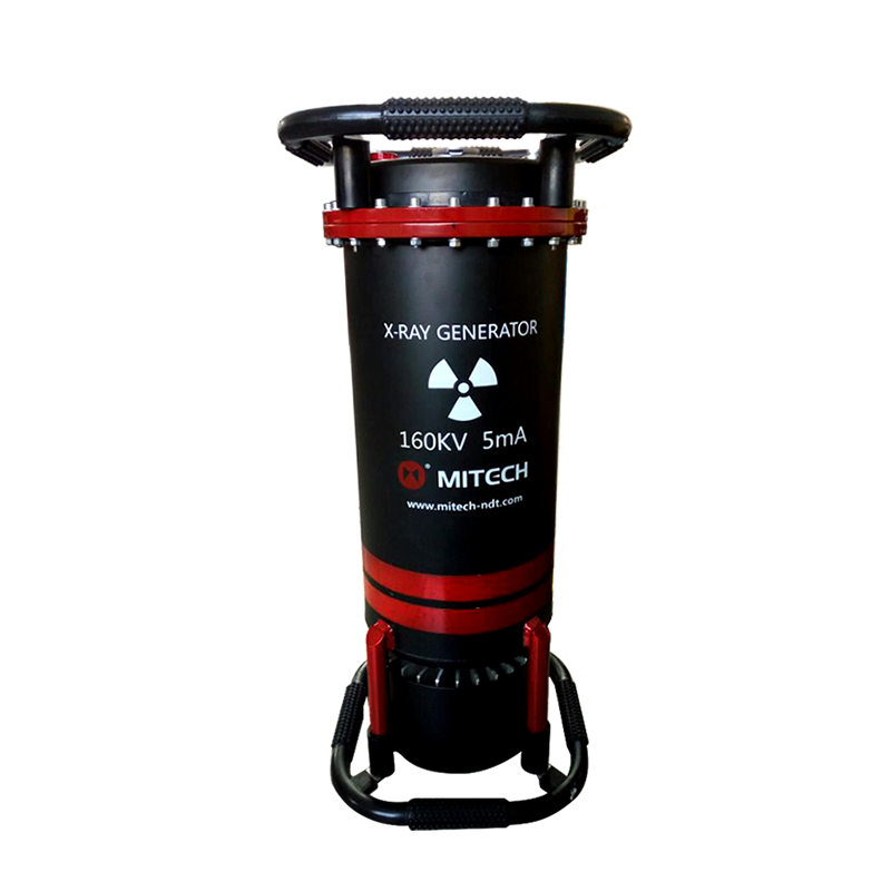Mitech XXHA-1605 Ray Flaw Detector Mitech XXHA-1605 Ray Flaw Detector