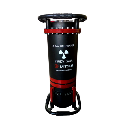 Mitech XXHA-2505 Ray Flaw Detector