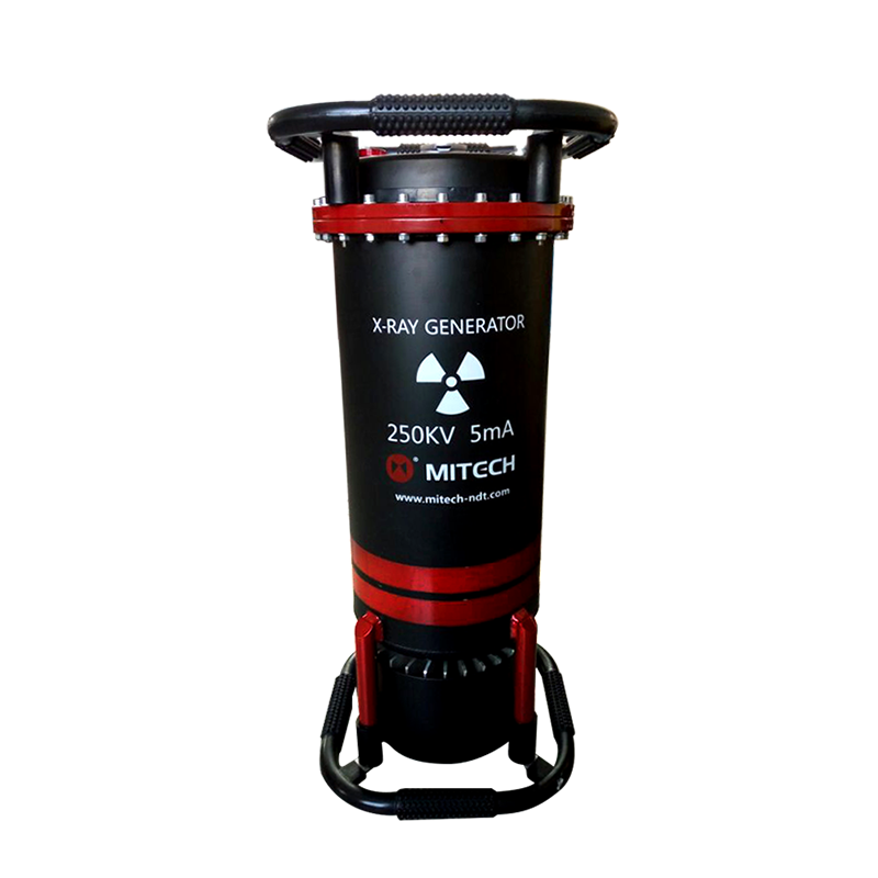 Mitech XXHA-2505 Ray Flaw Detector Mitech XXHA-2505 Ray Flaw Detector