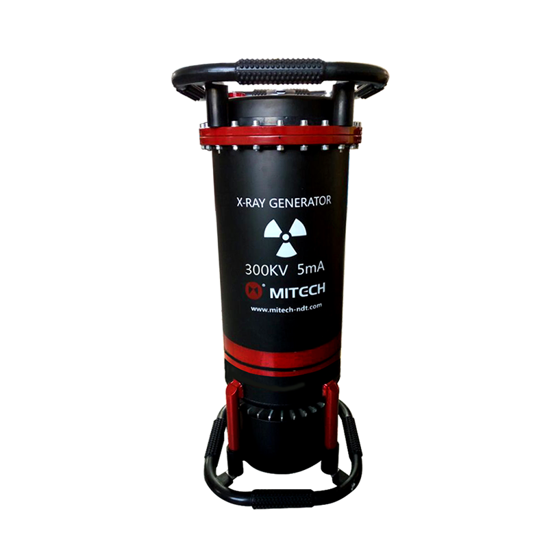Mitech XXH-3005 Ray Flaw Detector Mitech XXH-3005 Ray Flaw Detector