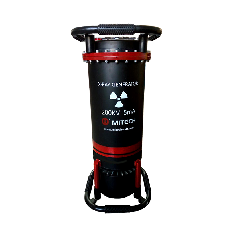 Mitech XXH-2005 Ray Flaw Detector Mitech XXH-2005 Ray Flaw Detector